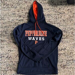 original pepperdine sweatshirt